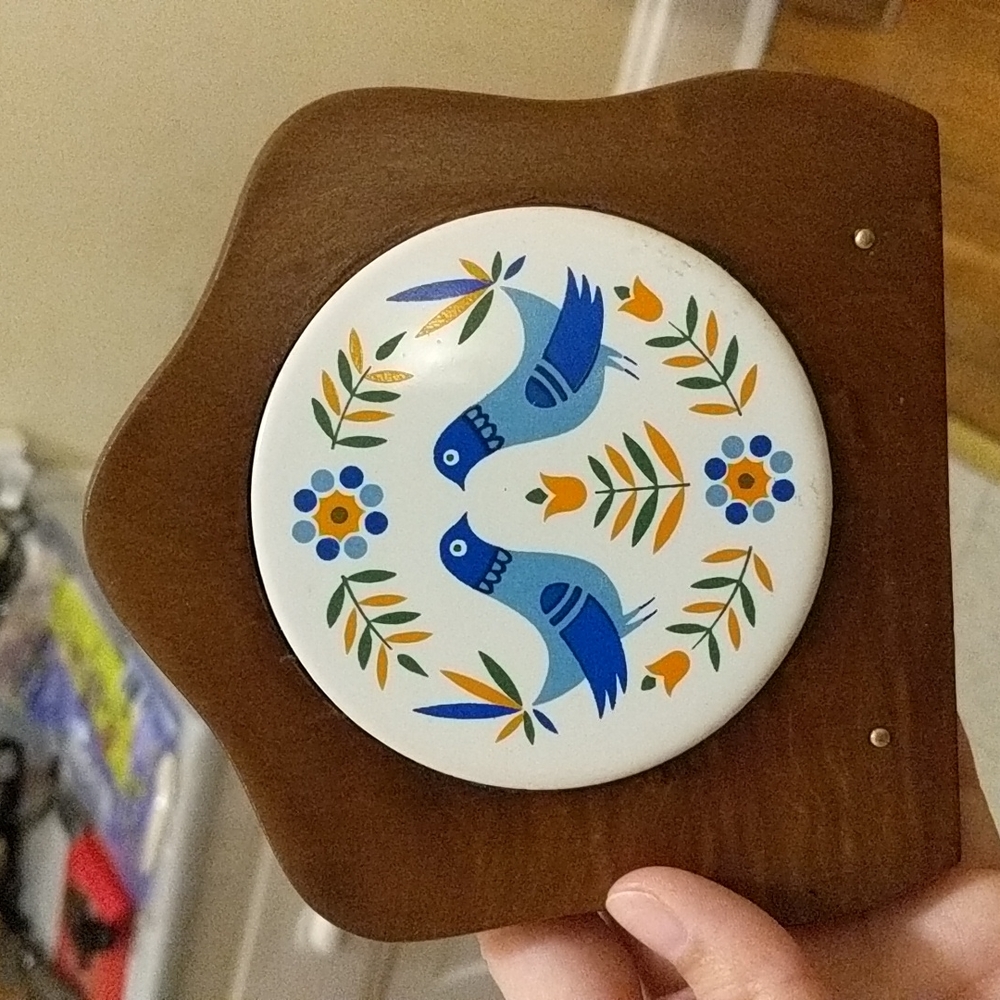 Napkin holder
